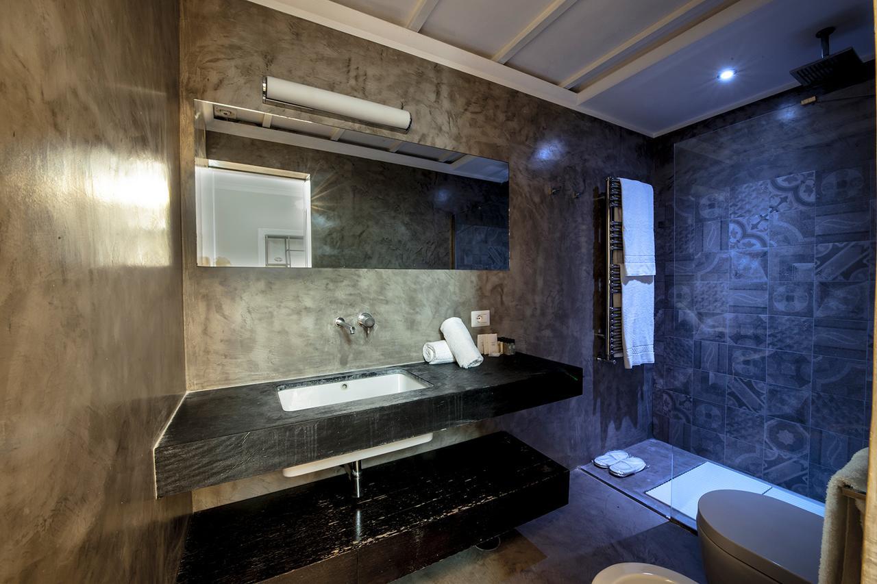 Babuino Grand Suite Luxury Rooms Rome Exterior photo