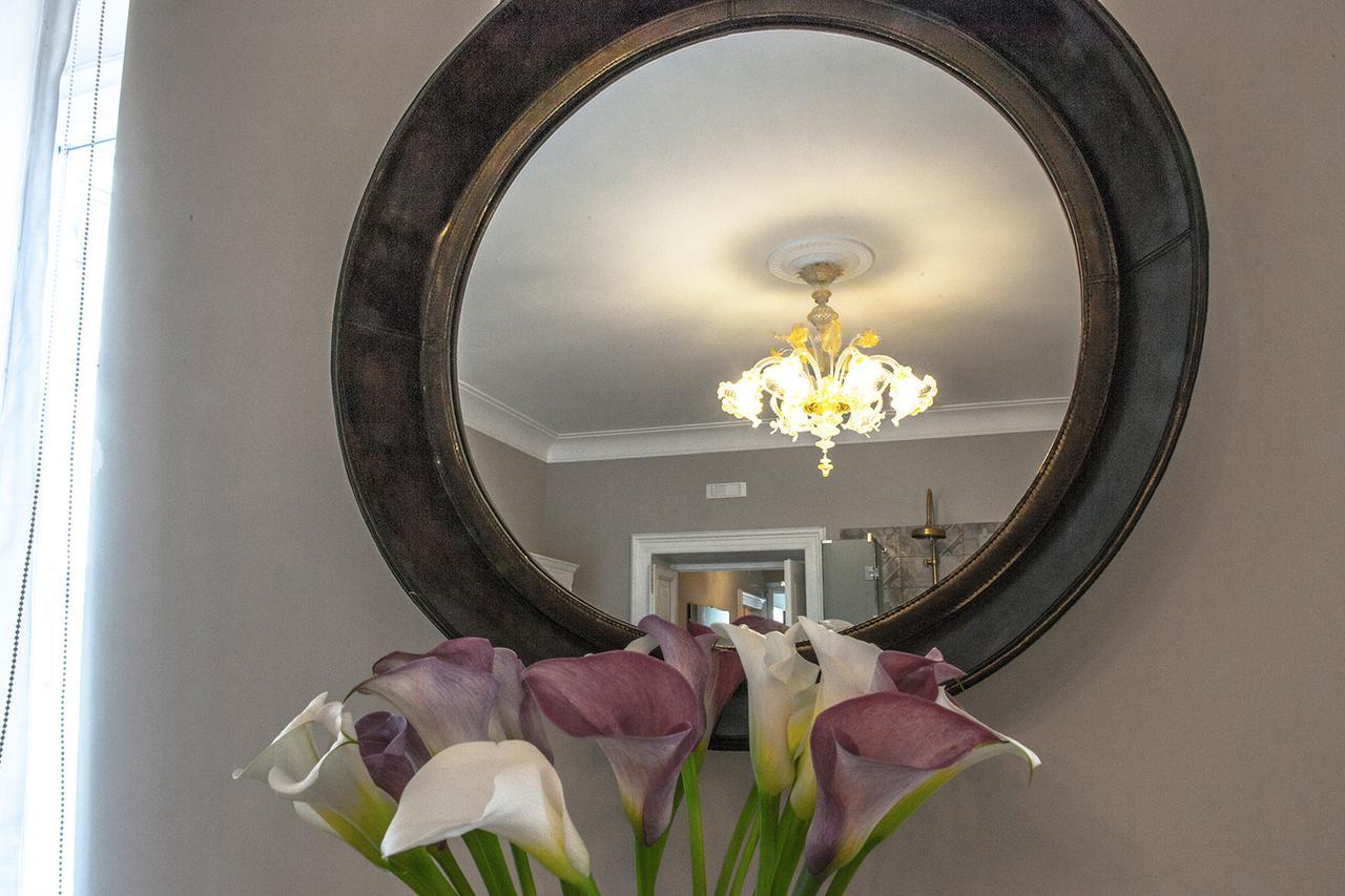 Babuino Grand Suite Luxury Rooms Rome Exterior photo
