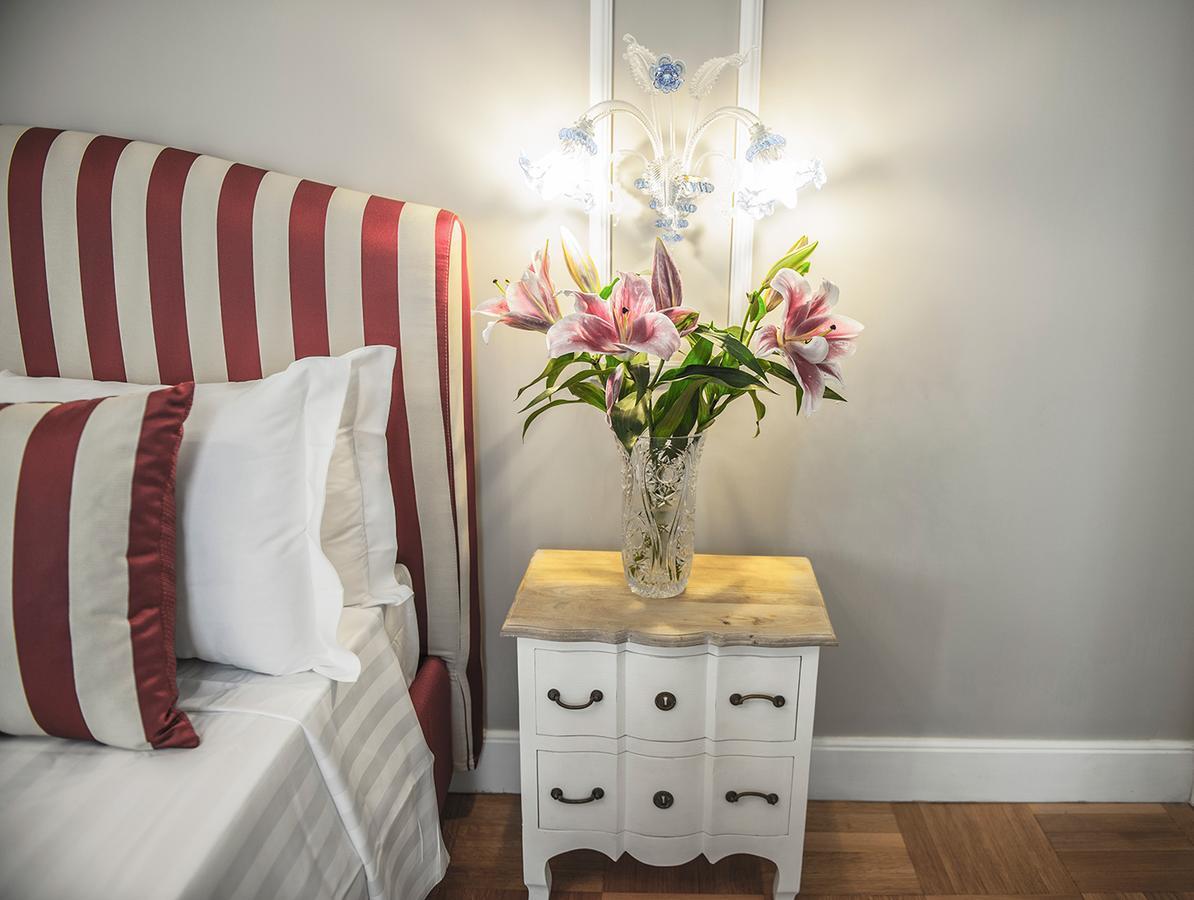 Babuino Grand Suite Luxury Rooms Rome Exterior photo