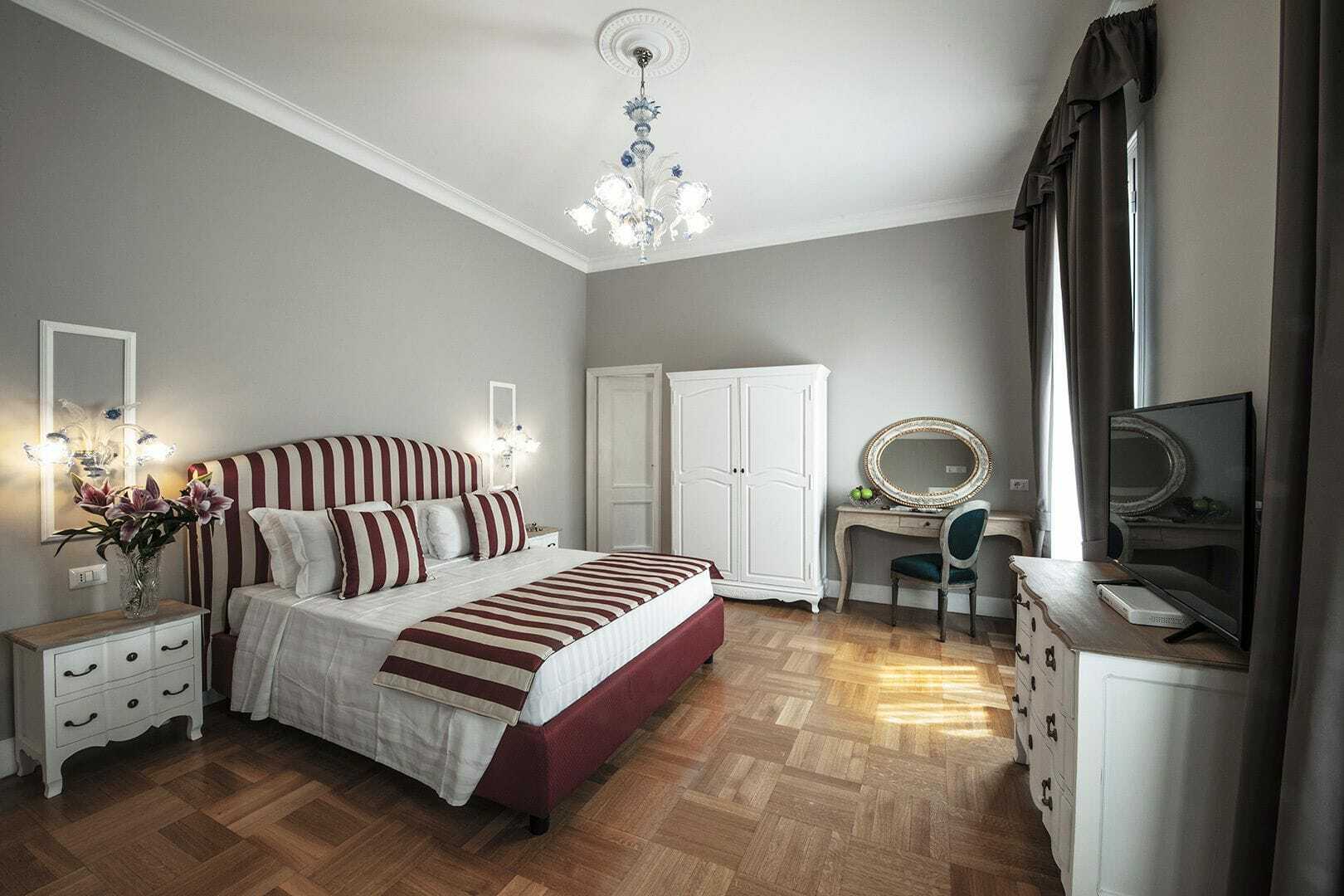 Babuino Grand Suite Luxury Rooms Rome Exterior photo